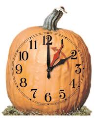 pumpkin-clock